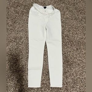 J.Crew Maternity Denim jeans